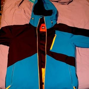 O’NEIL SNOW JACKET GREAT DEAL!